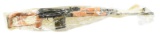 AS NEW ROMAK-3 DRAGUNOV RIFLE IN FACTORY BOX.