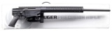 NEAR NEW RUGER PRECISION .243 WINCHESTER BOLT