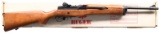 EXTREMELY FINE PRE-BAN RUGER MINI-14