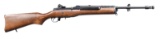 PRE-BAN RUGER MINI-14 SEMI-AUTOMATIC RIFLE.