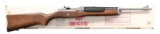 RUGER MINI-14 RANCH .222 REMINGTON SEMI-AUTOMATIC