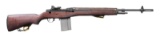 SPRINGFIELD ARMORY M1A SEMI-AUTOMATIC RIFLE.