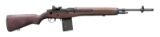 SPRINGFIELD M1A SEMI-AUTOMATIC RIFLE.