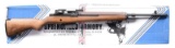 SPRINGFIELD ARMORY M1A LOADED SEMI-AUTOMATIC RIFLE