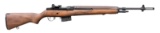 SPRINGFIELD ARMORY M1A SEMI-AUTOMATIC RIFLE.