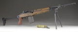 BERETTA BM59 ASSEMBLED BY SPRINGFIELD ARMORY INC.