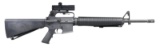 PRE BAN COLT AR15 A2 GOVERNMENT MODEL RIFLE.