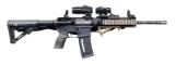 USMC QUANTICO PRECISION WEAPONS SECTION REWORKED
