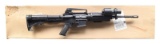 FLAT TOP BUSHMASTER XM15-E2S RIFLE.