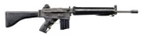 COSTA MESA ARMALITE AR180 SEMI AUTO RIFLE.