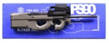 EARLY FN PS90 SEMI AUTO RIFLE.