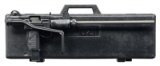 IMI / ACTION ARMS UZI MINI CARBINE SEMI-AUTOMATIC