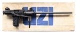 NEAR NEW IMI / ACTION ARMS UZI MINI CARBINE