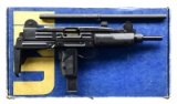 NEAR NEW PRE-BAN IMI / ACTION ARMS UZI MODEL A