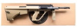 NEAR NEW STEYR ARMS AUG/A3 M1 SEMI-AUTOMATIC RIFLE