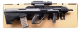EXTREMELY DESIRABLE STEYR ARMS AUG/A3 SA