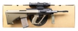 NEAR NEW STEYR ARMS AUG/A3 M1 SEMI-AUTOMATIC RIFLE
