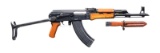 EXCELLENT PRE-BAN NORINCO MODEL 56S-1
