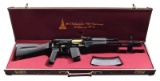 HIGHLY COLLECTABLE KALASHNIKOV ARSENAL JUBILEE