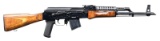 EGYPTIAN (MAADI) ARM SEMI AUTO RIFLE.