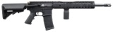 BLACK RAIN ORDNANCE 300 BLACKOUT SPEC 15 RIFLE.