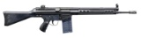 PORTUGUESE / INTERPORT HK91 SEMI-AUTOMATIC RIFLE