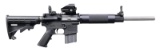 CUSTOM NEW FRONTIER ARMORY LW-15 SEMI-AUTOMATIC