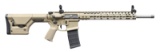 NOVESKE MODEL N4 VARMAGEDDON SEMI-AUTOMATIC RIFLE