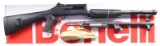 BENELLI M4 TACTICAL AUTO SHOTGUN.