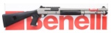 BENELLI M4 H2O TACTICAL AUTO LOADING SHOTGUN.