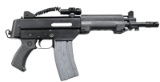 SCARCE AUSTRALIAN AUTO ARMS 