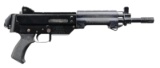 SCARCE AUSTRALIAN AUTO ARMS 
