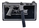 SCARCE SITES SPECTRE HC .45 ACP SEMI-AUTOMATIC