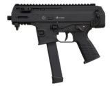 B&T APC9K PRO SEMI AUTO PISTOL.