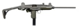 VERY CLEAN GROUP INDUSTRIES HR4332S UZI CARBINE.