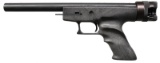 ORDNANCE TECH SSP-91 SINGLE SHOT PISTOL WITH