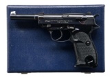 CUSTOM POST-WAR 