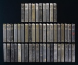 50 ORIGINAL 20 ROUND STEN SMG MAGAZINES.