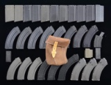 LOT OF ASSORTED AK PATTERN, FAL, & ASSORTED
