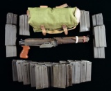 BM59 MAGS & STOCK LOT.