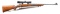 FINE CONDITION FN MODEL 98 SPORTING RIFLE WITH