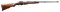 MODEL 1888 HAENEL MAUSER SPORTING RIFLE RETAILED