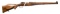 STEYR MANNLICHER SCHOENAUER MC BOLT ACTION RIFLE.