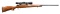 ORIGINAL MAUSER MODEL 3000L LEFT HANDED BOLT