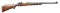 400 NIEDNER DANGEROUS GAME BOLT ACTION RIFLE