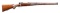 RESTORED OTTO BOCK MAUSER ACTION BOLT ACTION
