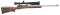 CUSTOM WINCHESTER MODEL 70 BOLT ACTION TARGET