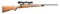 PAUL JAEGER CUSTOM WINCHESTER MODEL 70 BOLT ACTION