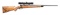 PAUL JAEGER CUSTOM WINCHESTER MODEL 70 BOLT ACTION