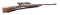 WINCHESTER PRE 64 MODEL 70 BOLT ACTION RIFLE.